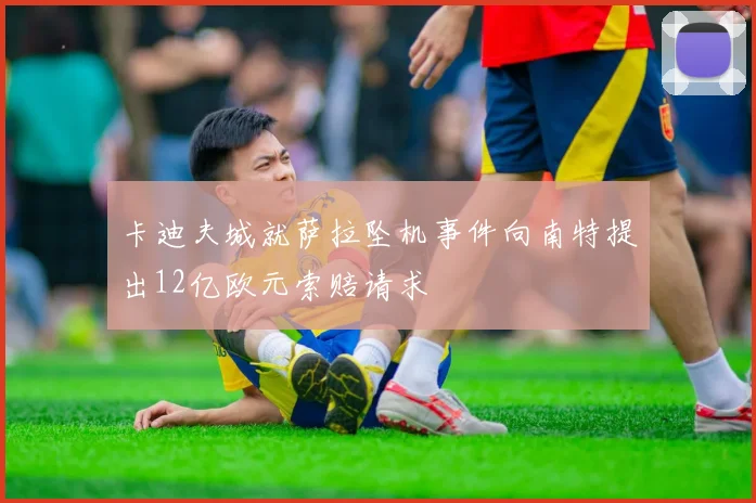 卡迪夫城就萨拉坠机事件向南特提出12亿欧元索赔请求