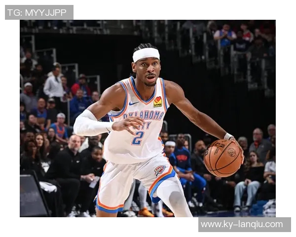 亚历山大独领风骚本赛季MVP之争从双雄对决演变为单骑突围