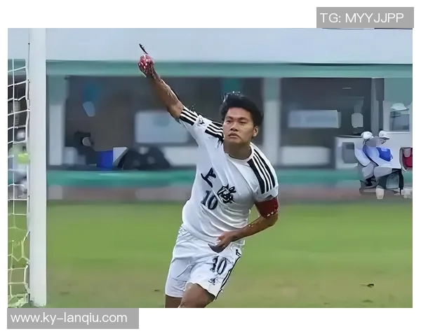 19岁蒯纪闻展望留洋生涯勇于尝试不拘泥于联赛级别