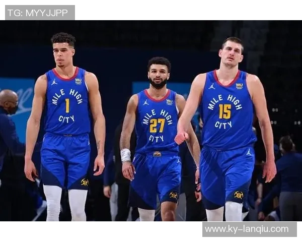 约基奇恢复良好戈登与布劳恩有望随队客场之旅复出