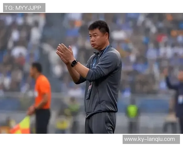 于根伟分析津门虎梯队重建过程强调一线队输血需耐心等待