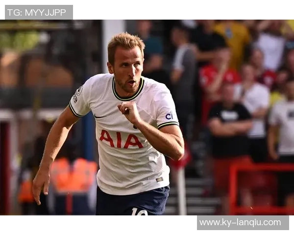 凯恩谈世界杯梦想：曾经失利但坚定信心继续追逐目标